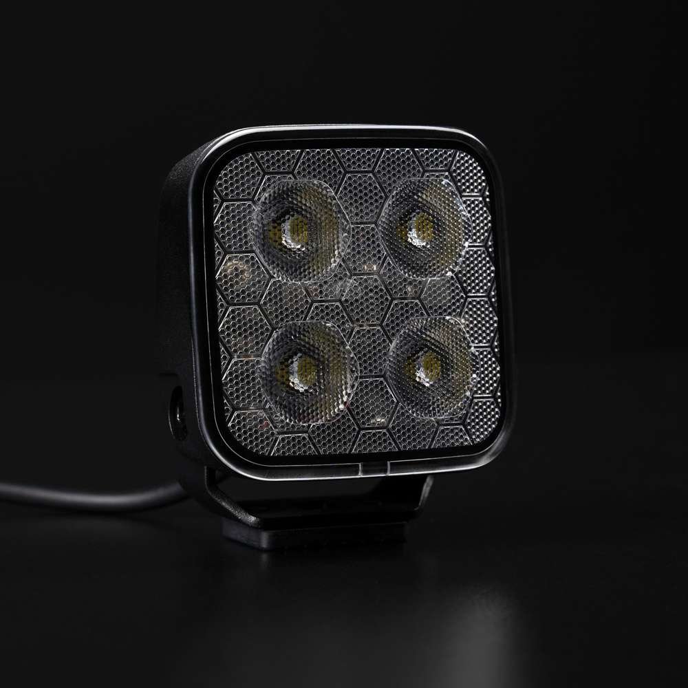 UNITY EDGE Phare de Travail 20W – 2010 Lumens