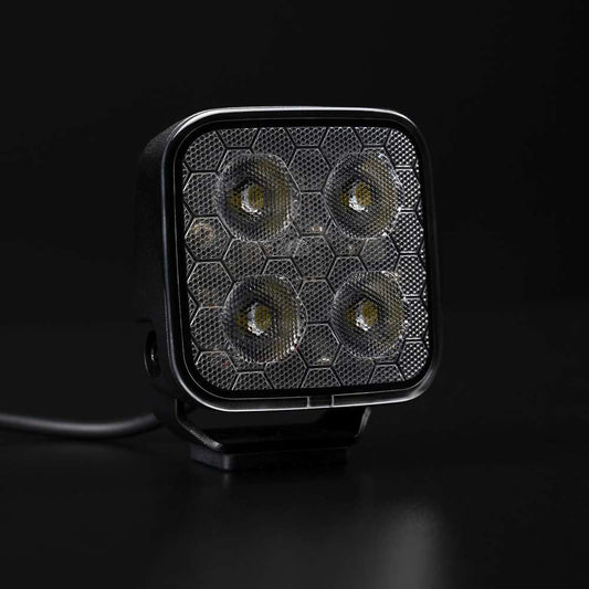 UNITY EDGE Phare de Travail 20W – 2010 Lumens