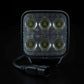 Projecteur LED UNITY EDGE 37W – 3940 lm, IP69K