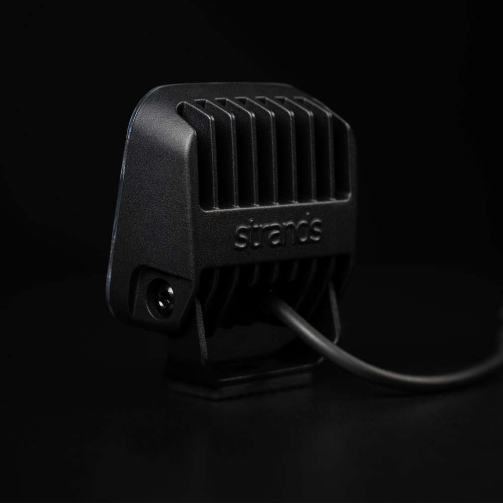 Projecteur LED UNITY EDGE 37W – 3940 lm, IP69K