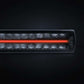 Siberia XP Red Tiger Barre LED 12" – 6400 Lumens IP68/69K