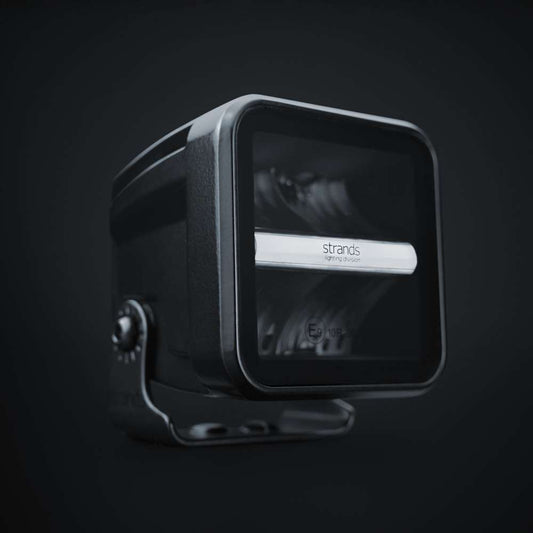 Projecteur LED SIBERIA XP Qube 38W – 3150 lm