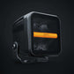 Projecteur LED SIBERIA XP Red Panda 38W – 3150 lm, IP69K