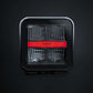 Projecteur LED SIBERIA XP Red Panda 38W – 3150 lm, IP69K