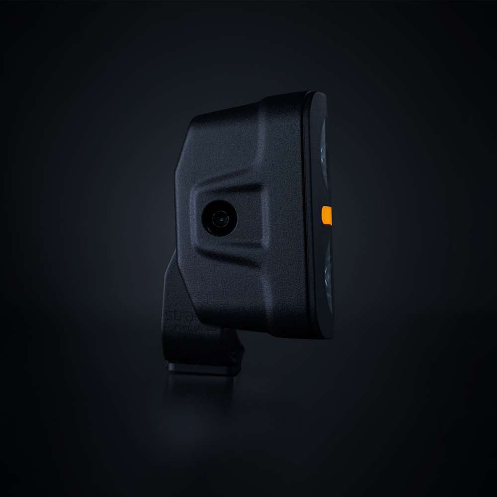 NUUK D-LINE QB Phare de Travail 39W – 2920 Lumens, IP68/69K