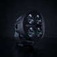 NUUK D-LINE MC Phare de Travail 39W – 2740 Lumens, IP68/69K