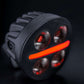 NUUK D-LINE MC Phare de Travail 39W – 2740 Lumens, IP68/69K