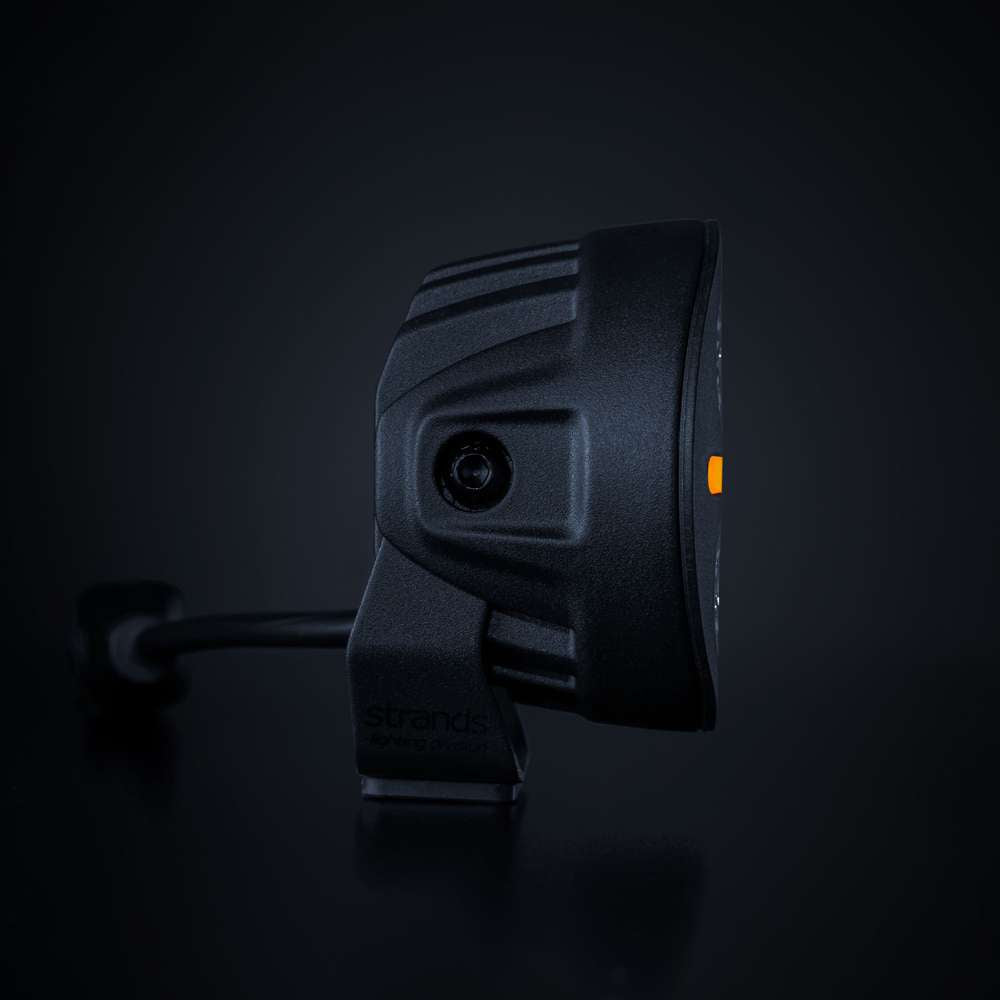 NUUK D-LINE MC Phare de Travail 39W – 2740 Lumens, IP68/69K