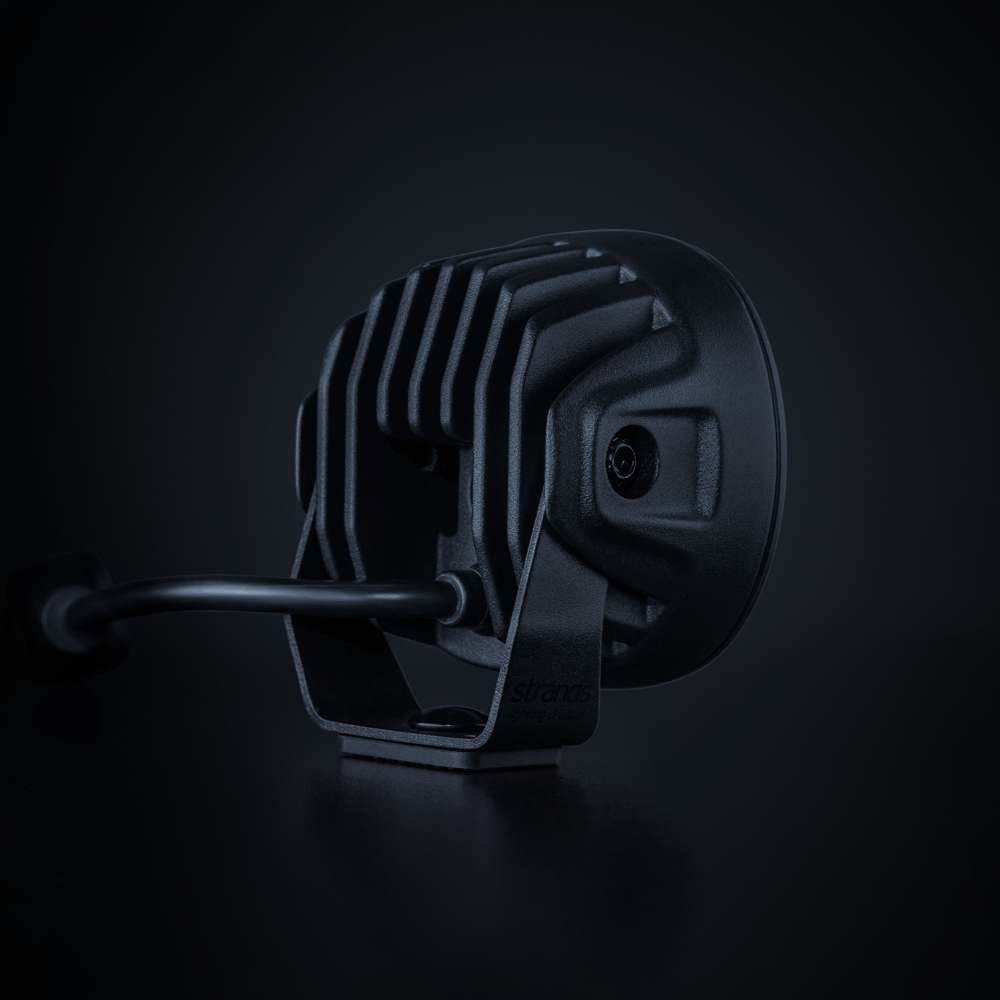 NUUK D-LINE MC Phare de Travail 39W – 2740 Lumens, IP68/69K