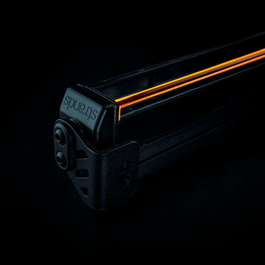 Firefly 20” LED Light Bar – 10,670 Lumens Ultra-Slim Driving Light