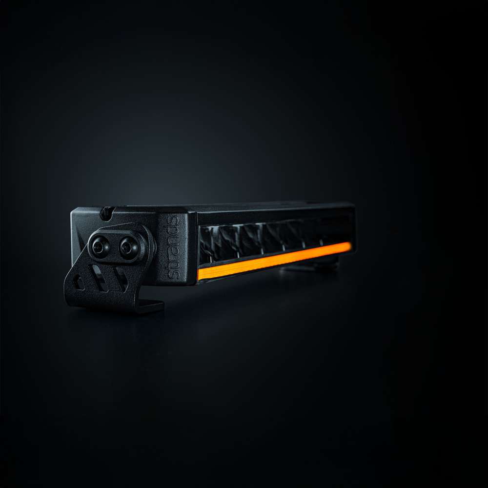 Firefly 20” LED Light Bar – 10,670 Lumens Ultra-Slim Driving Light