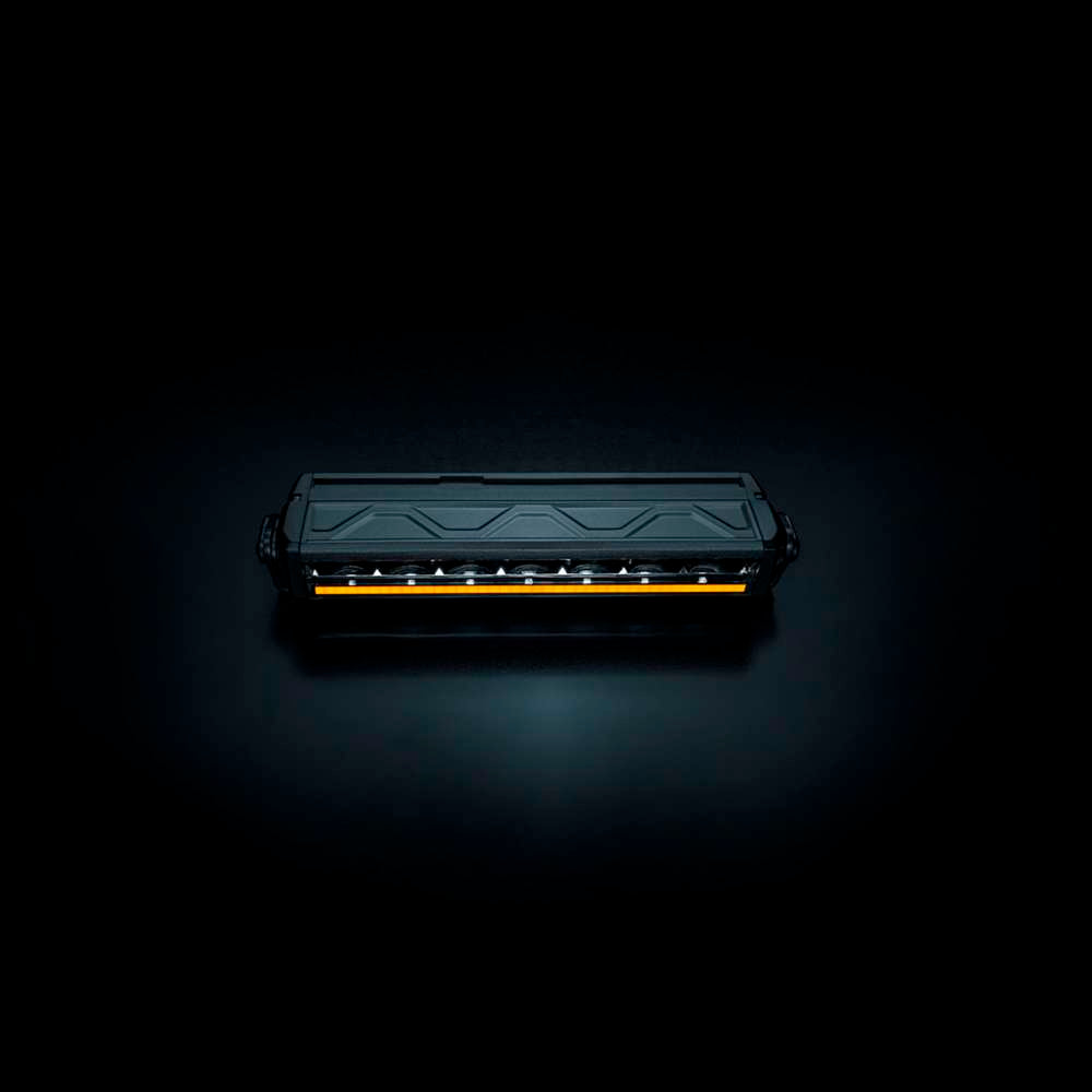 Firefly 20” LED Light Bar – 10,670 Lumens Ultra-Slim Driving Light