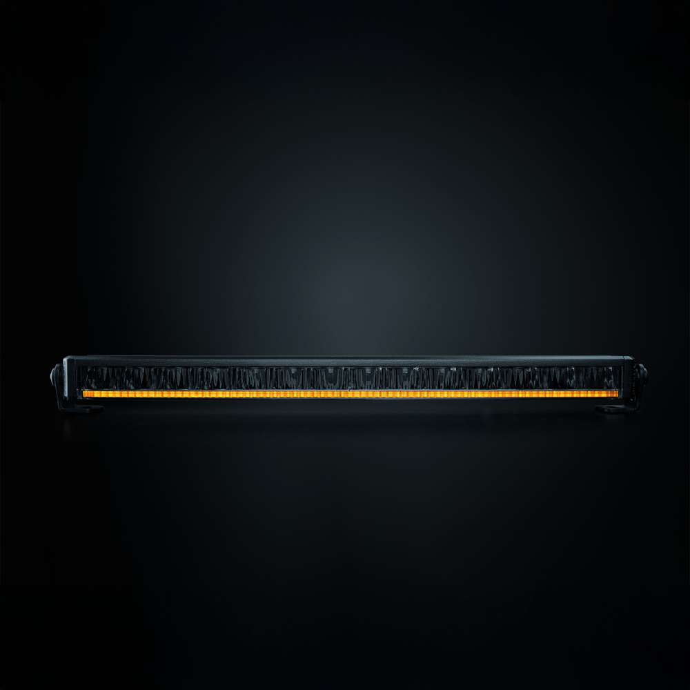 Firefly 20” LED Light Bar – 10,670 Lumens Ultra-Slim Driving Light
