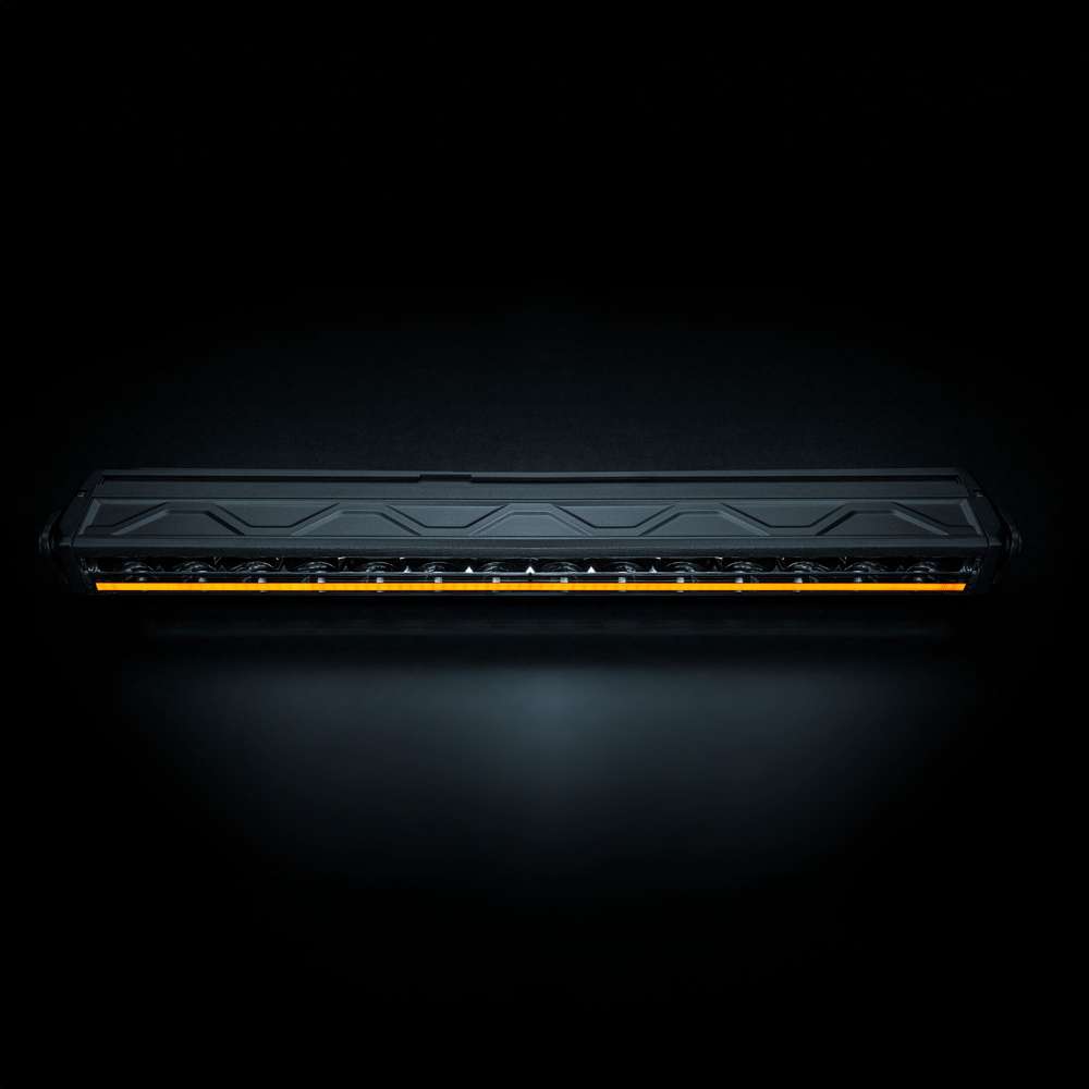 Firefly 20” LED Light Bar – 10,670 Lumens Ultra-Slim Driving Light