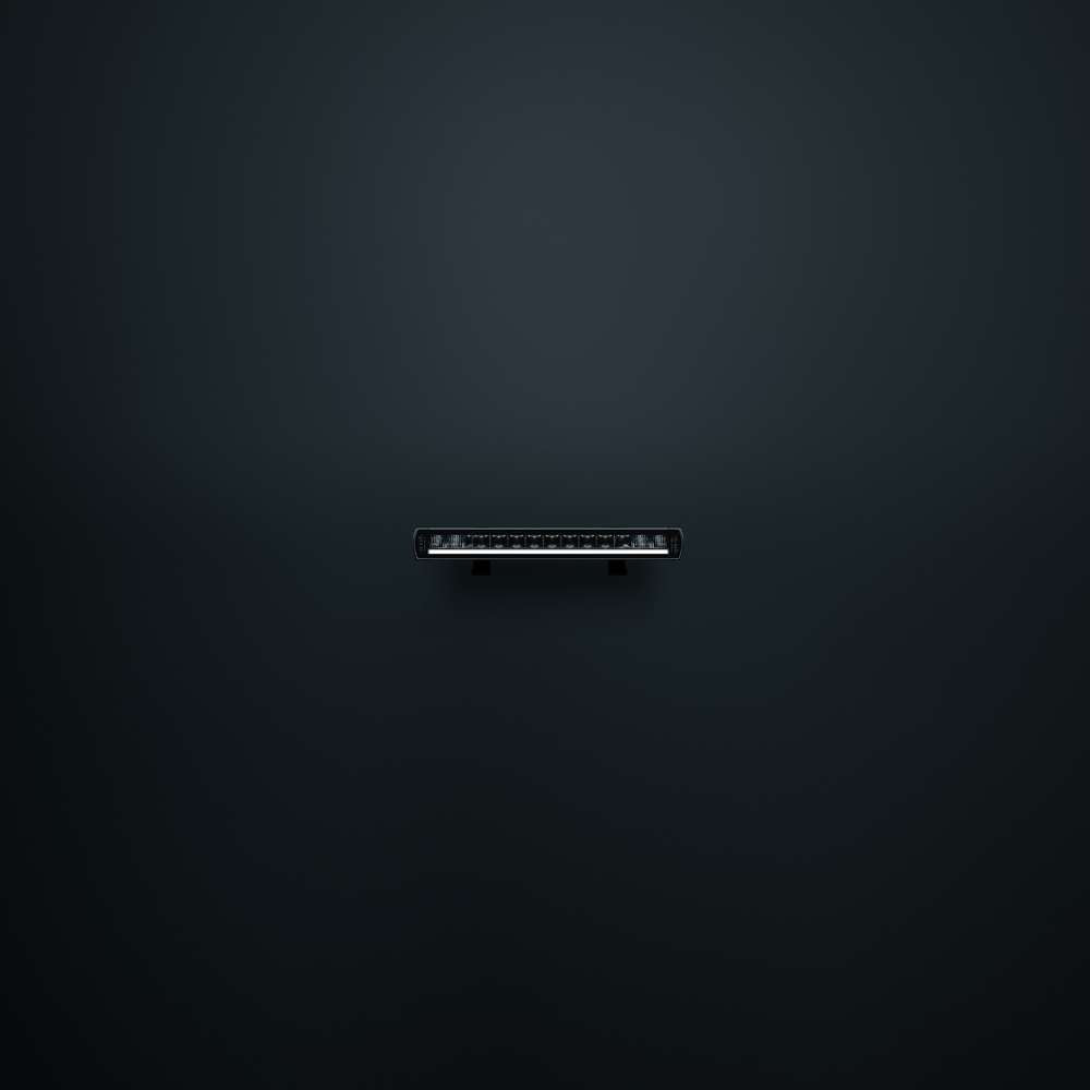 Siberia XPA Single Row 32" LED Light Bar – 10,900 Lumens of Long-Range Performance