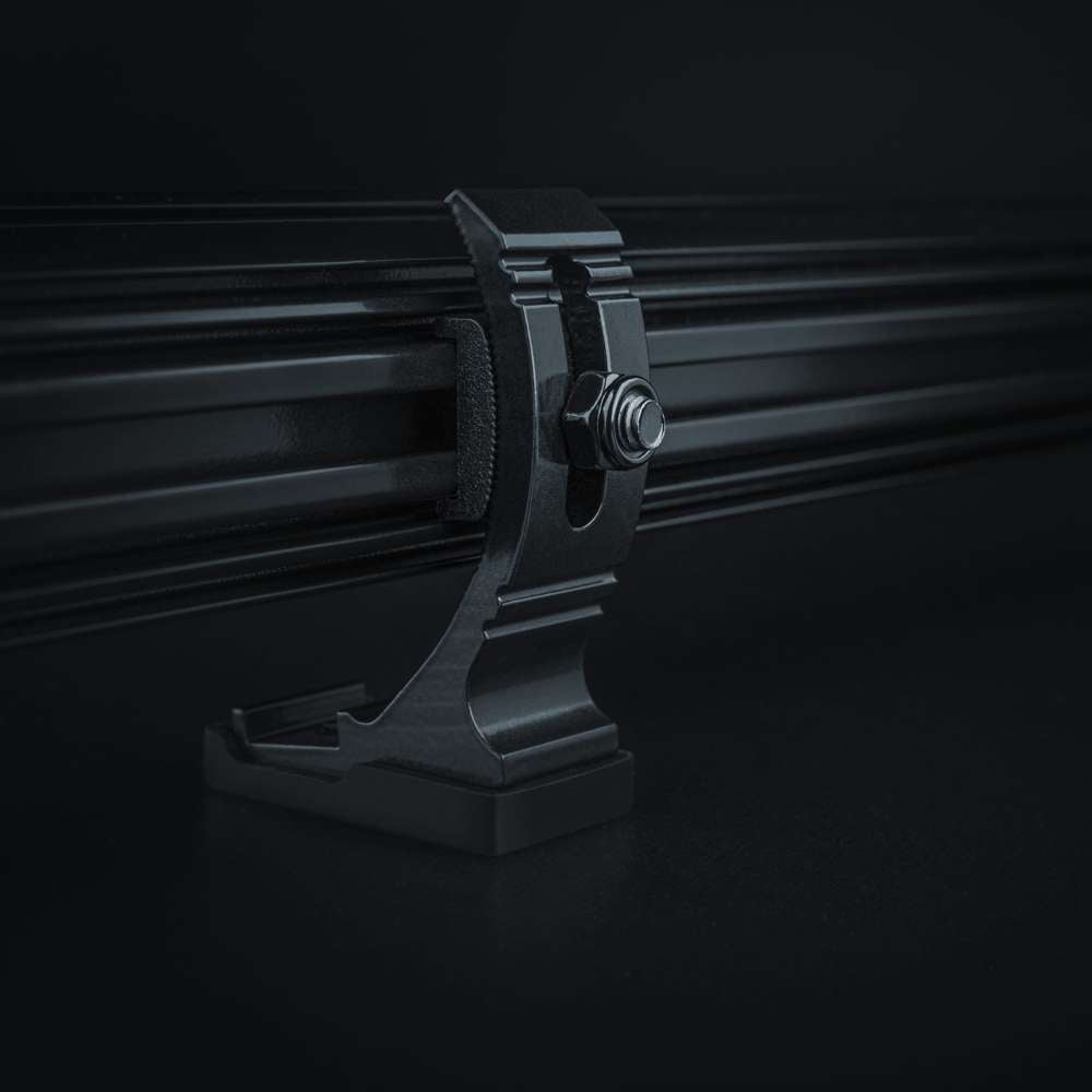 Siberia XPA Single Row 22" LED Light Bar – The Perfect Balance of Power, Performance &amp; Versatility