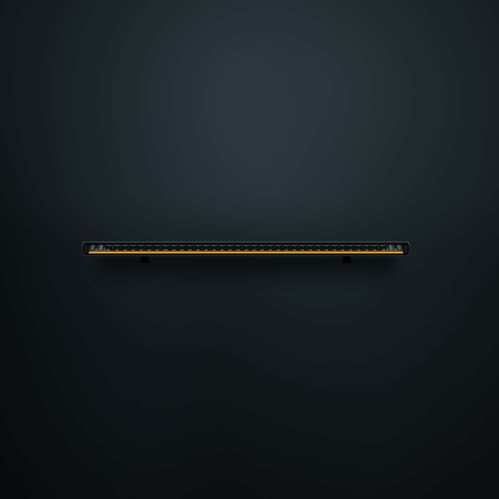Siberia XPA Single Row 42" LED Light Bar – 14,700 Lumens of Extreme Long-Range Performance