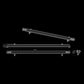 Siberia XPA Single Row 32" LED Light Bar – 10,900 Lumens of Long-Range Performance
