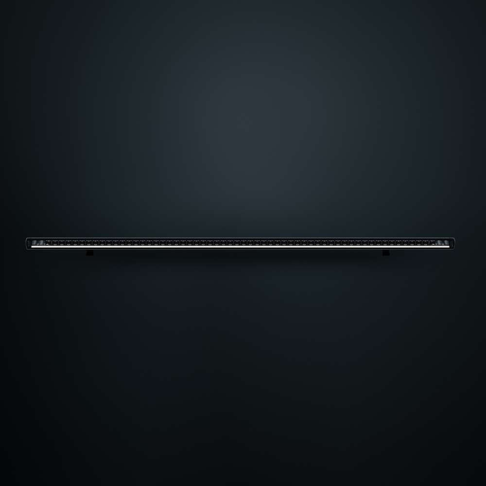 Siberia XPA Single Row 12" LED Light Bar – Compact Size, Powerful Performance