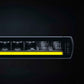 Siberia XP Single Row Curved 42" LED Light Bar – Premium Power Meets Sophisticated Design