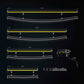Siberia XP Single Row Curved 50" LED Light Bar – The New Benchmark in Long-Range Vehicle Lighting