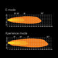Siberia XP Single Row Curved 42" LED Light Bar – Premium Power Meets Sophisticated Design
