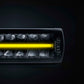 Strands Siberia XP Double Row 50" LED Light Bar | 30,000 Lumens Long-Range Driving Light