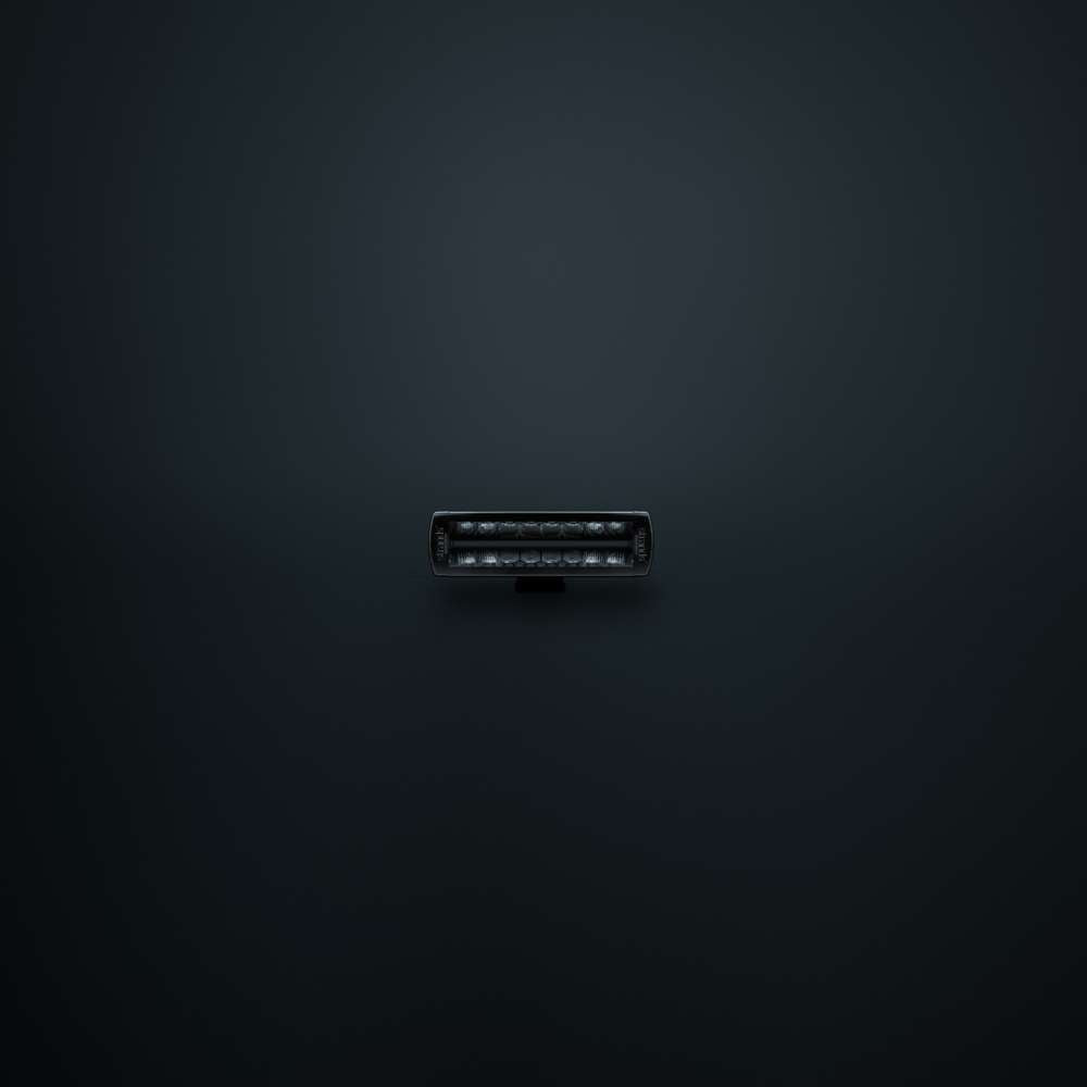 SIBERIA XPA DR 32" LED Light Bar | 19,100 Lumens, 940m Beam Distance