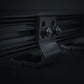 SIBERIA XPA DR 50" LED Light Bar | 30,000 Lumens, 1,250m Beam Distance