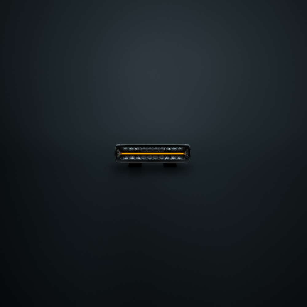 SIBERIA XPA DR 50" LED Light Bar | 30,000 Lumens, 1,250m Beam Distance