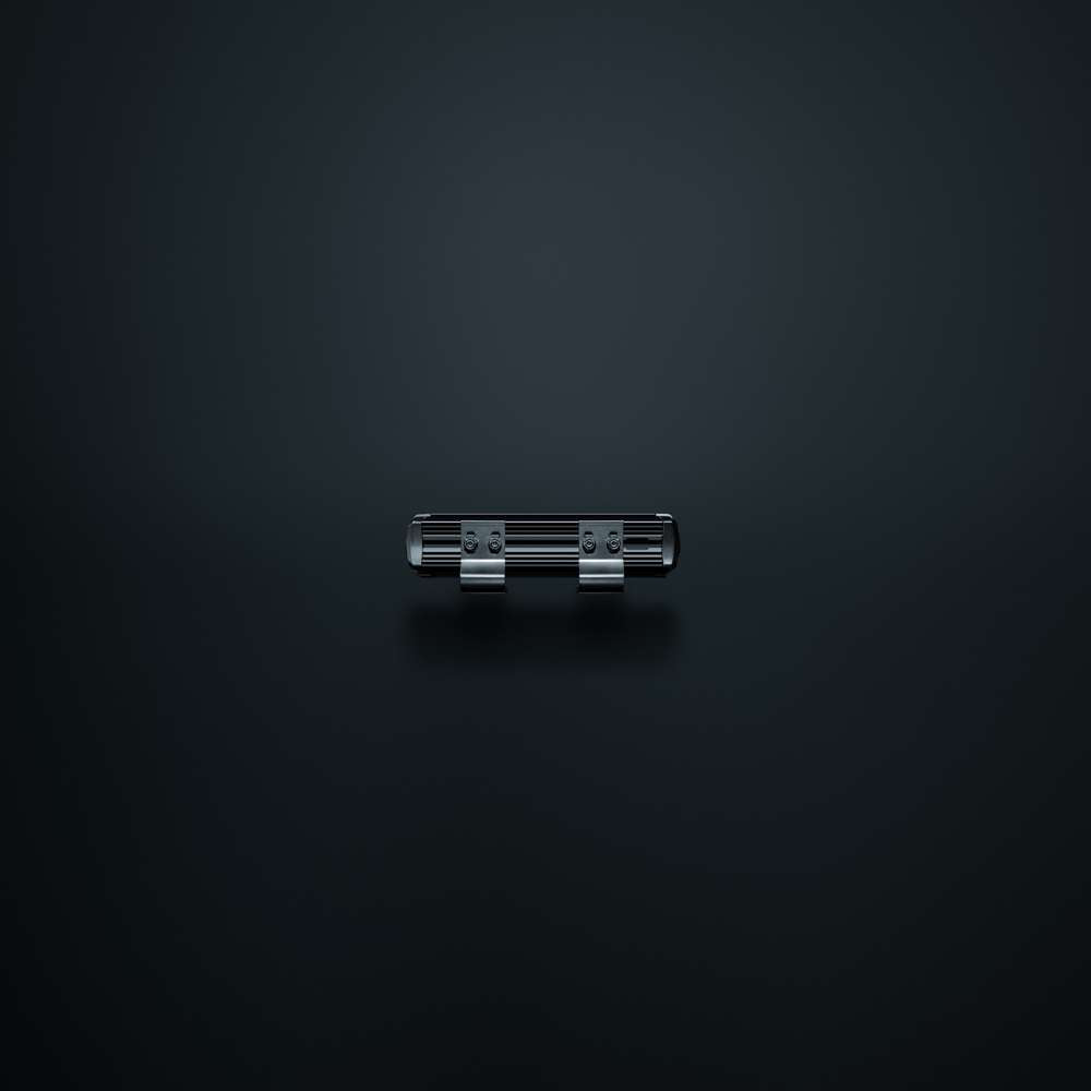 SIBERIA XPA DR 32" LED Light Bar | 19,100 Lumens, 940m Beam Distance