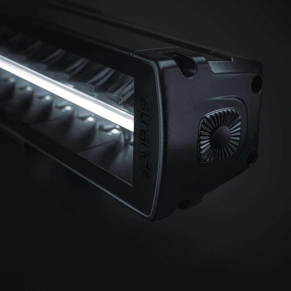 SIBERIA XPA DR 50" LED Light Bar | 30,000 Lumens, 1,250m Beam Distance