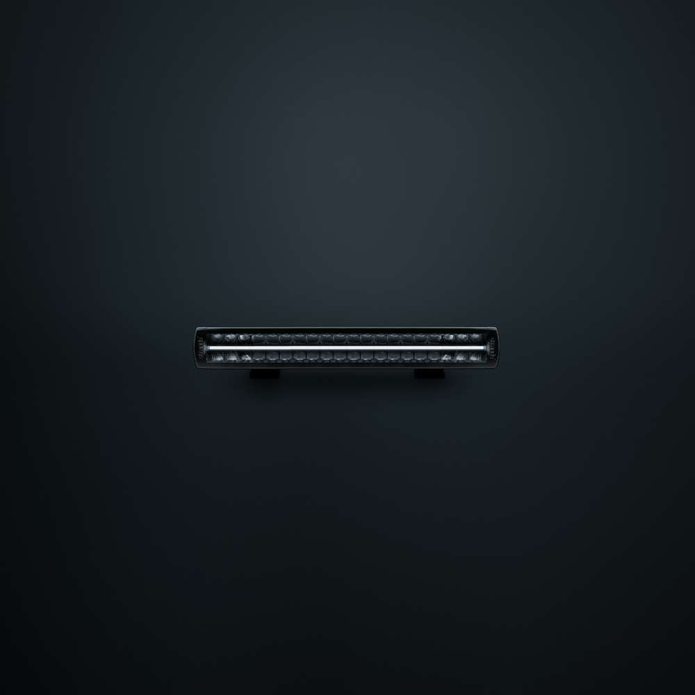 SIBERIA XPA DR 12" LED Light Bar | 6,100 Lumens, 520m Beam Distance