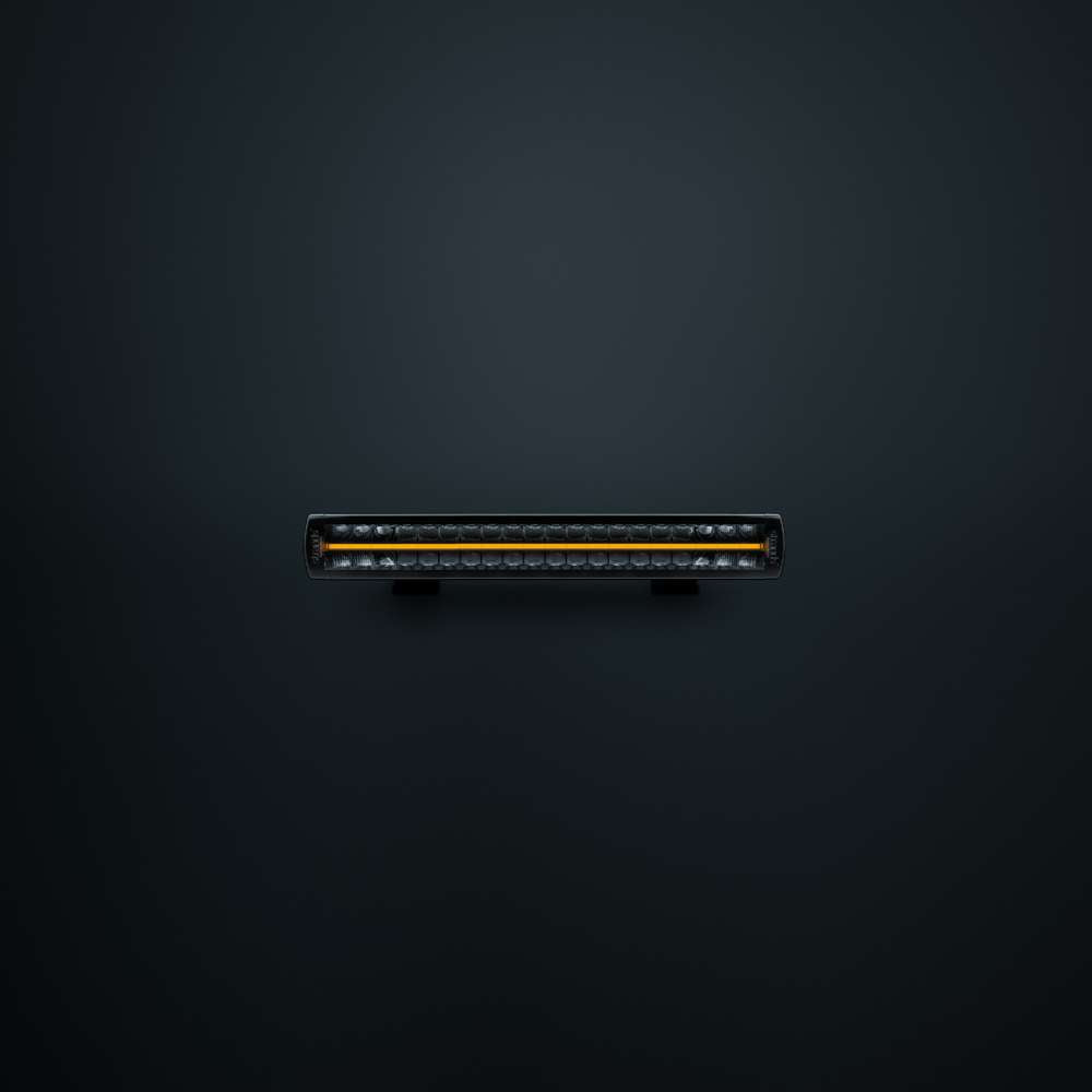 SIBERIA XPA DR 50" LED Light Bar | 30,000 Lumens, 1,250m Beam Distance