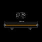 SIBERIA XPA DR 50" LED Light Bar | 30,000 Lumens, 1,250m Beam Distance