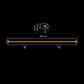 SIBERIA XPA DR 50" LED Light Bar | 30,000 Lumens, 1,250m Beam Distance