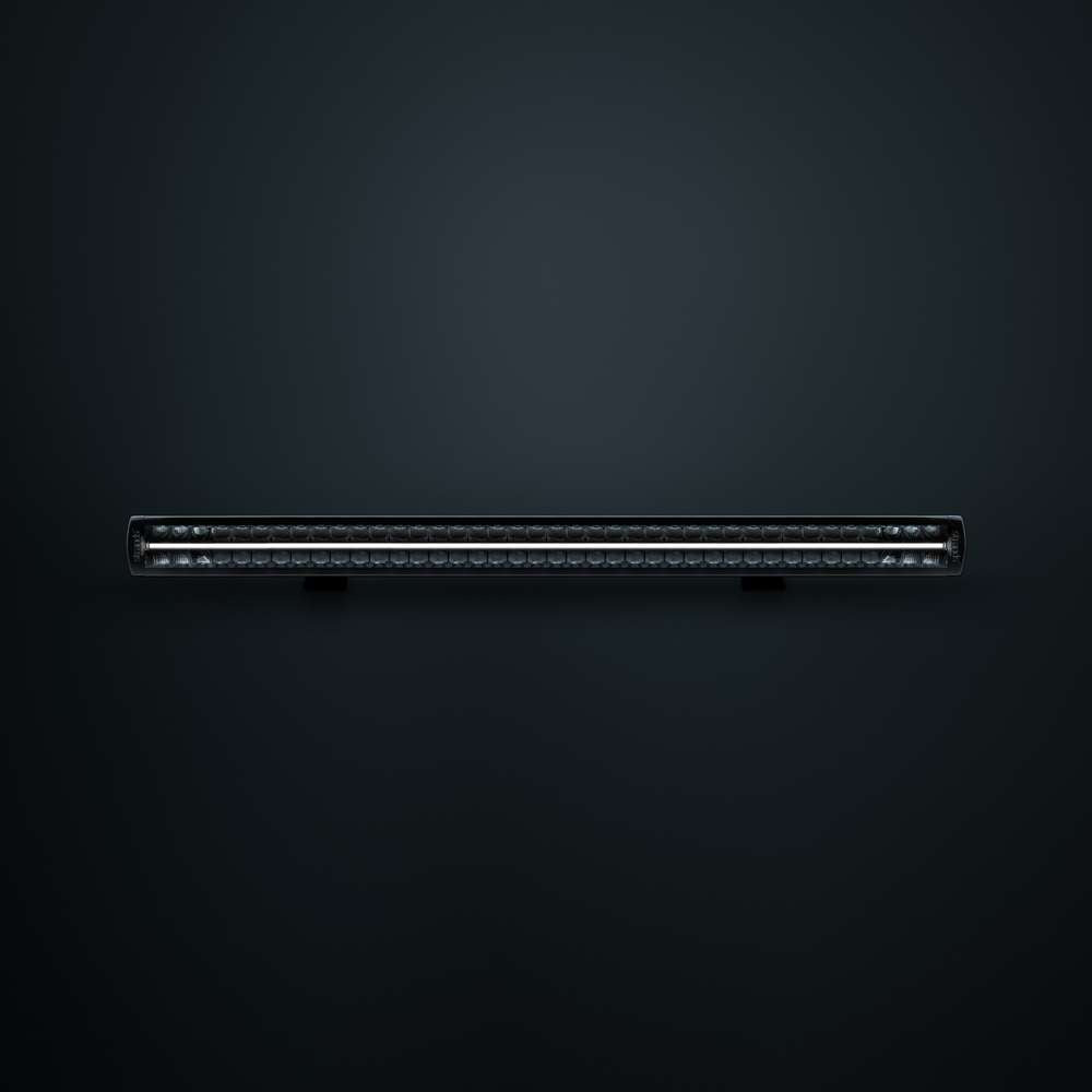 SIBERIA XPA DR 8" LED Light Bar | 4,300 Lumens, 540m Beam Distance