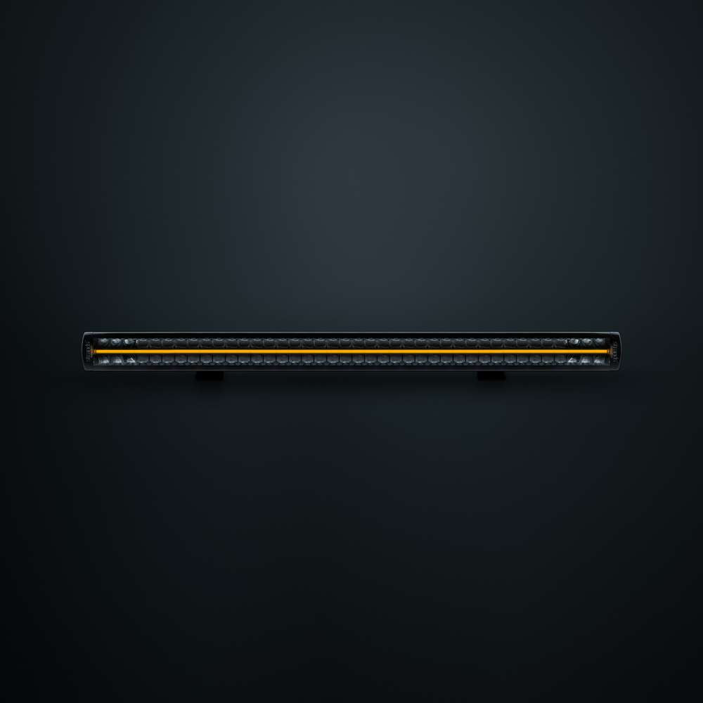 SIBERIA XPA DR 22" LED Light Bar | 11,500 Lumens, 760m Beam Distance