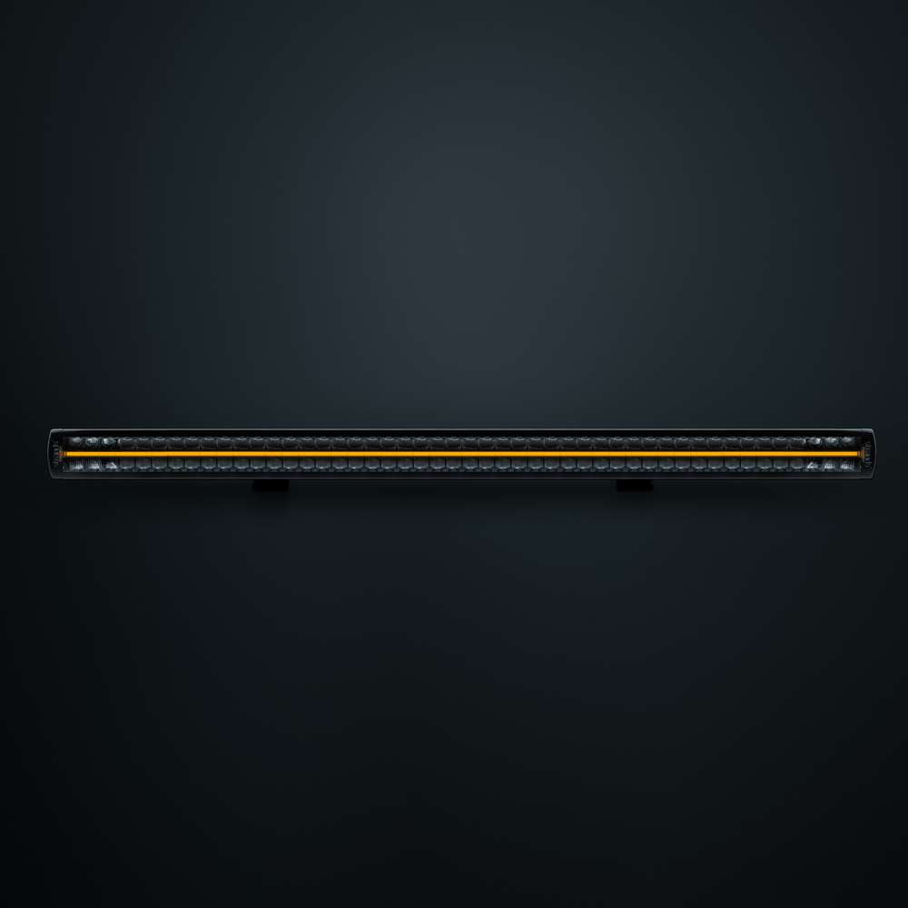 SIBERIA XPA DR 22" LED Light Bar | 11,500 Lumens, 760m Beam Distance