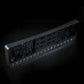 Barre LED Nuuk E-Line Black 20"