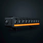 Strands Nuuk D-Line 30" LED Light Bar – 15,500 Lumens, 556m Beam Distance &amp; Slim Design