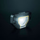 Feu de travail LED Unity Rock Light blanc – 780 lm, compact, IP69K