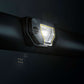 Feu de travail LED Unity Rock Light blanc – 780 lm, compact, IP69K