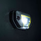 Feu de travail LED Unity Rock Light blanc – 780 lm, compact, IP69K