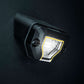 Feu de travail LED Unity Rock Light blanc – 780 lm, compact, IP69K