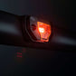 Rock Light LED rouge Unity 200 lm