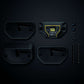 Rock Light LED jaune Unity 460 lm