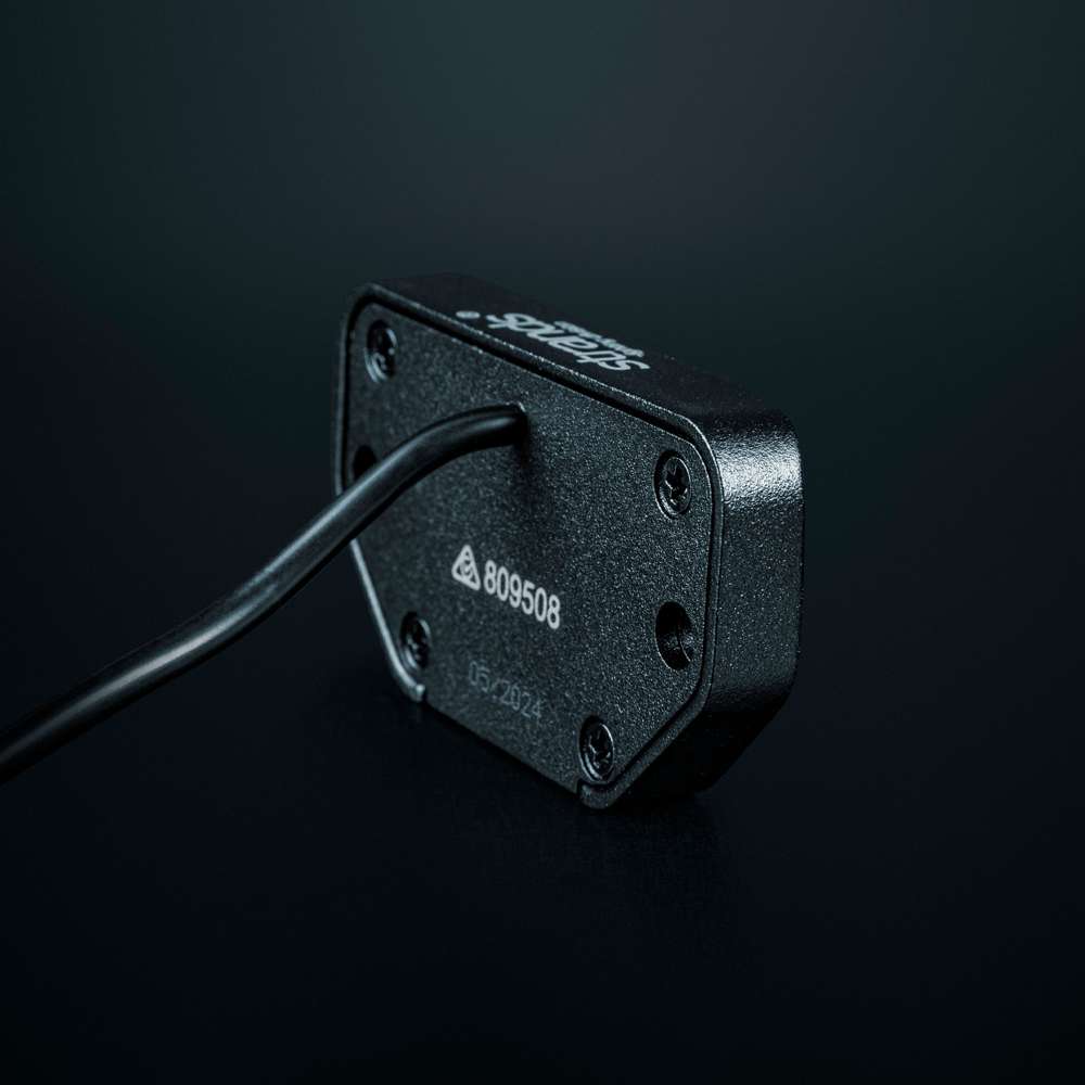Rock Light LED jaune Unity 460 lm