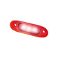 STRANDS Feu Position Arrière LED – Câble 5M, Encastrable