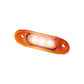 STRANDS Feu Gabarit 3 LED Slim 79mm – Câble 5M
